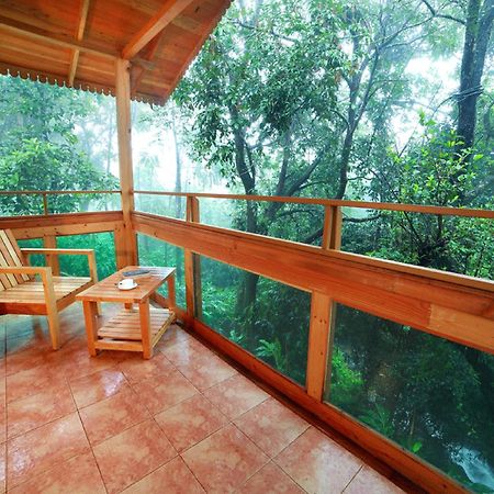 Misty Mountain Experience By Perfect Stays Pīrmed Esterno foto