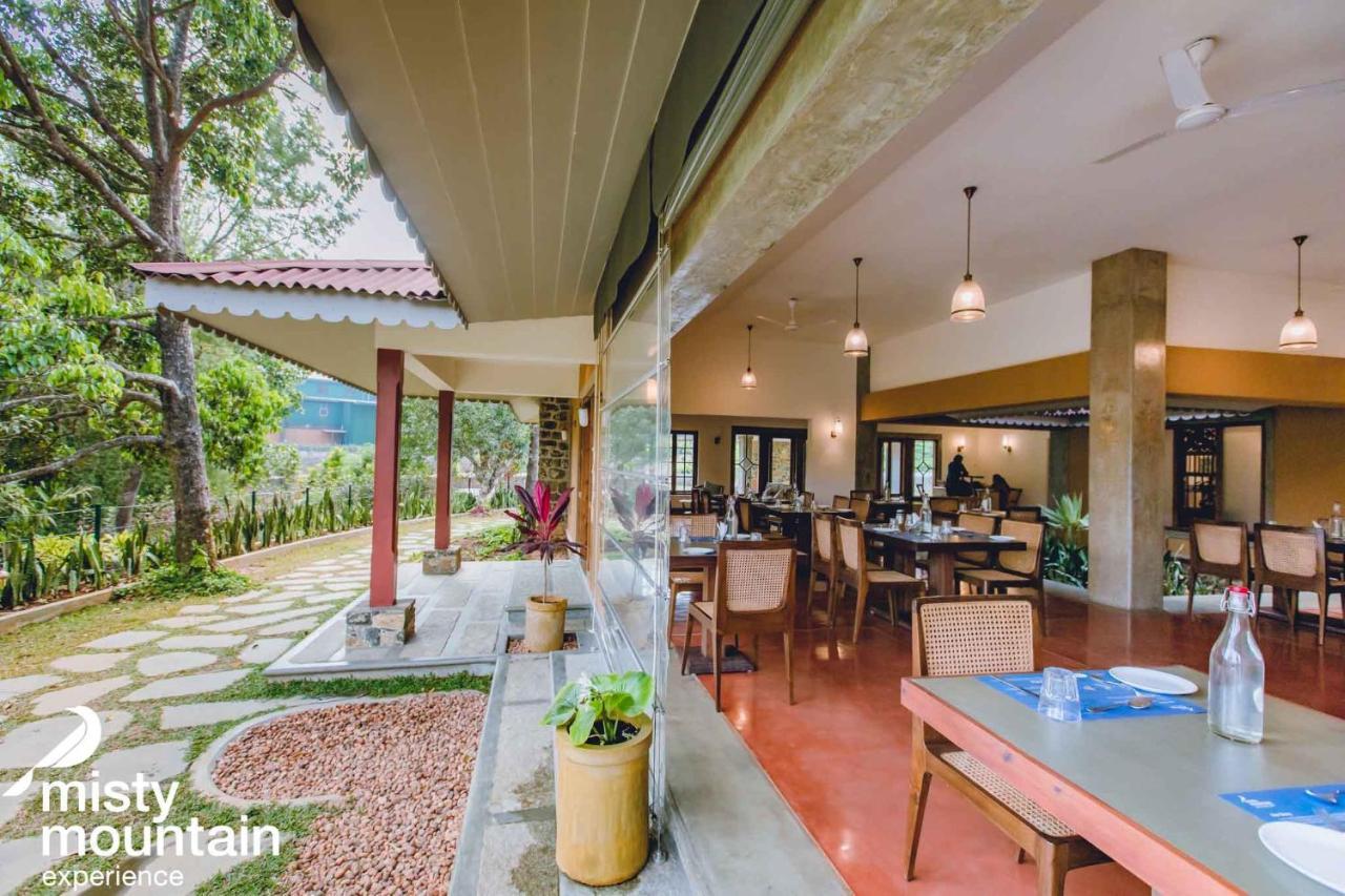 Misty Mountain Experience By Perfect Stays Pīrmed Esterno foto
