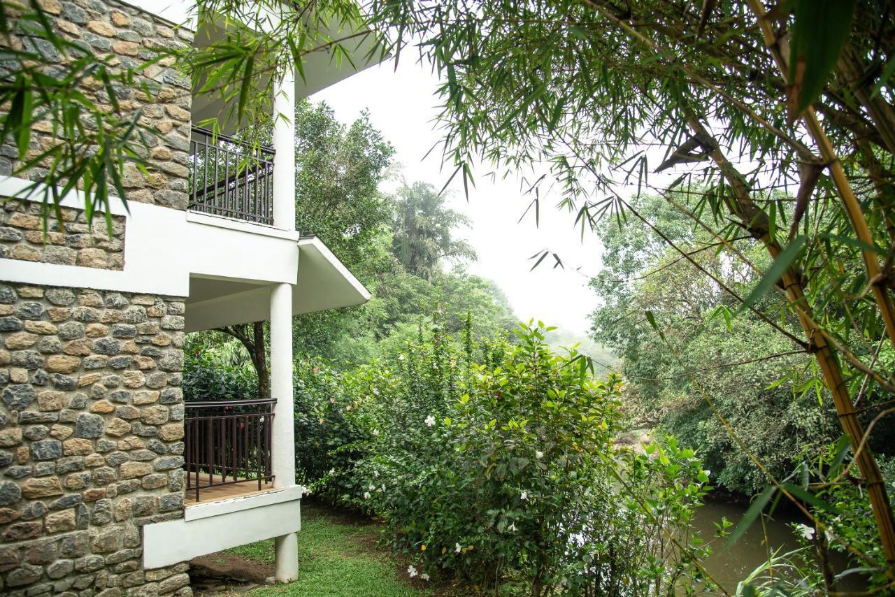 Misty Mountain Experience By Perfect Stays Pīrmed Esterno foto