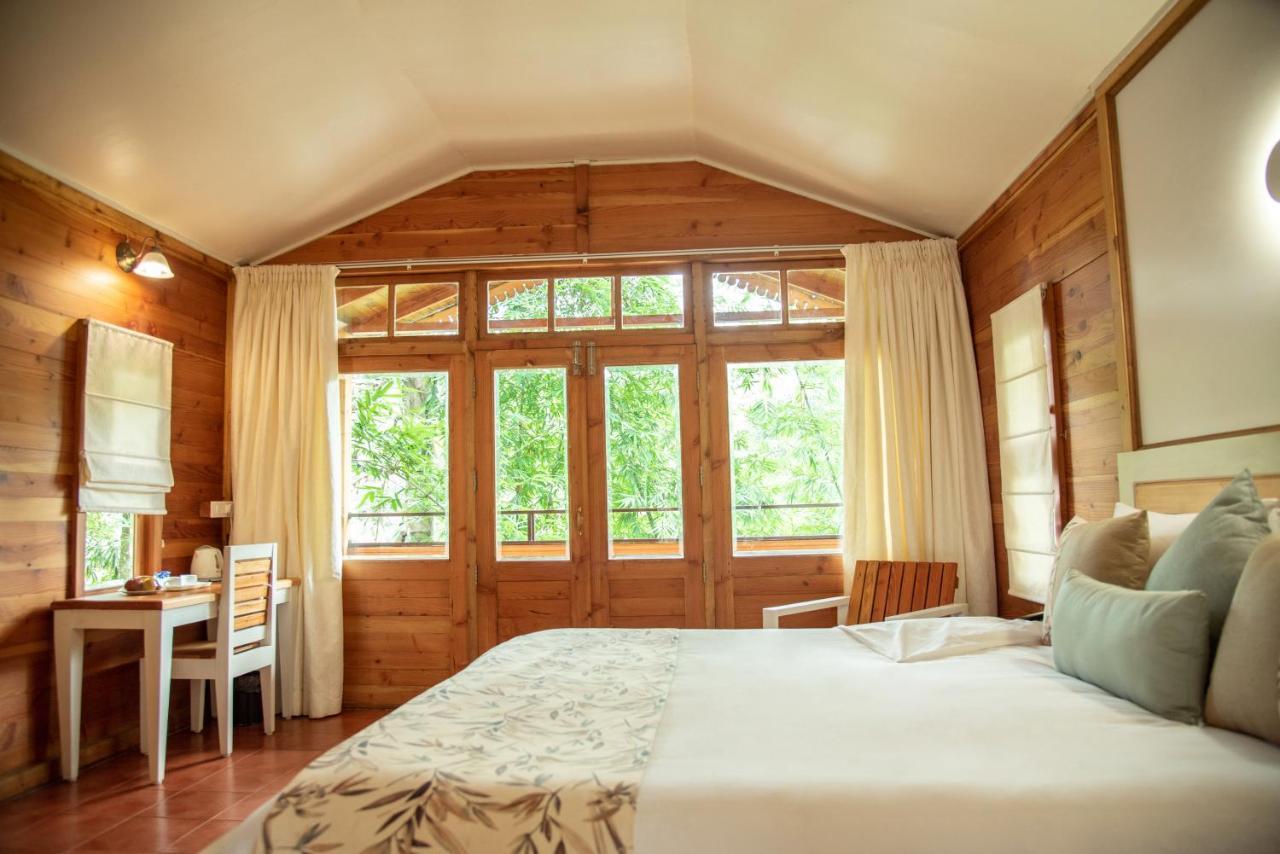 Misty Mountain Experience By Perfect Stays Pīrmed Esterno foto