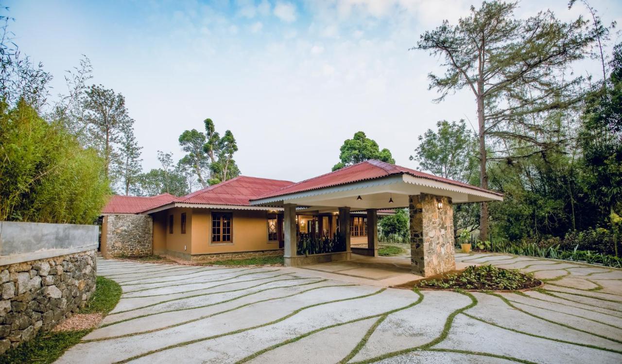 Misty Mountain Experience By Perfect Stays Pīrmed Esterno foto