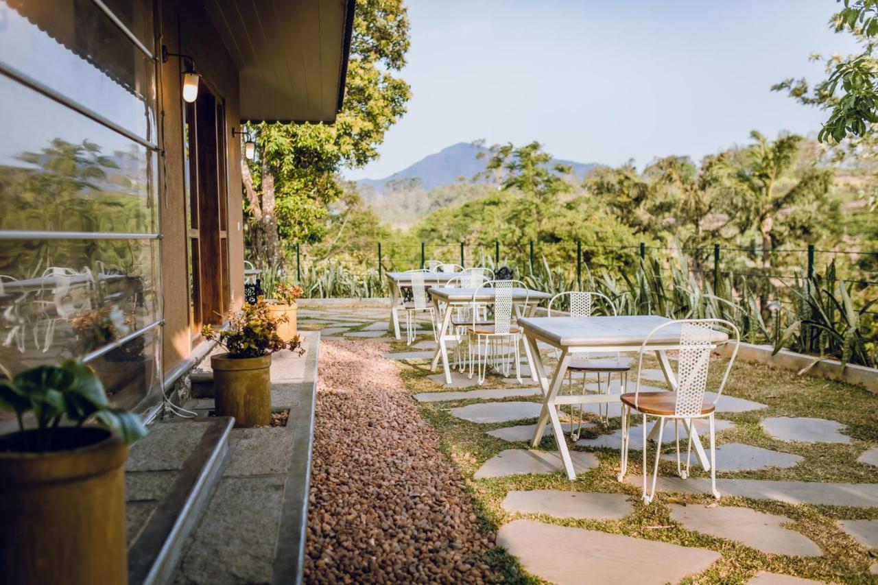 Misty Mountain Experience By Perfect Stays Pīrmed Esterno foto