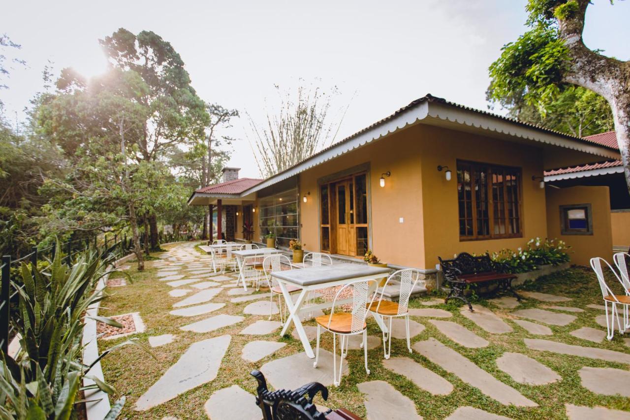 Misty Mountain Experience By Perfect Stays Pīrmed Esterno foto