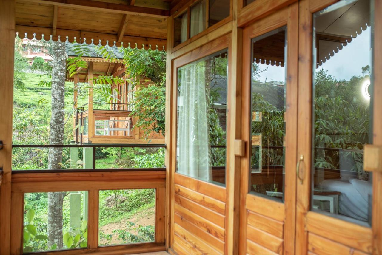 Misty Mountain Experience By Perfect Stays Pīrmed Esterno foto
