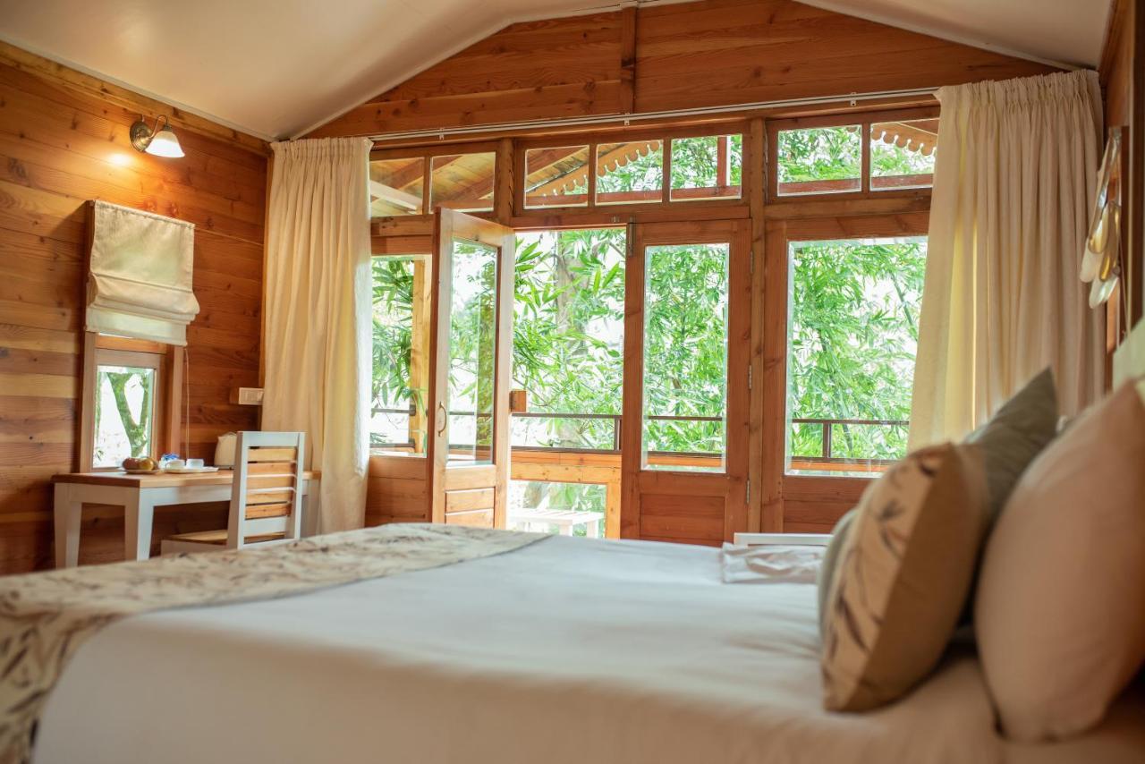 Misty Mountain Experience By Perfect Stays Pīrmed Esterno foto