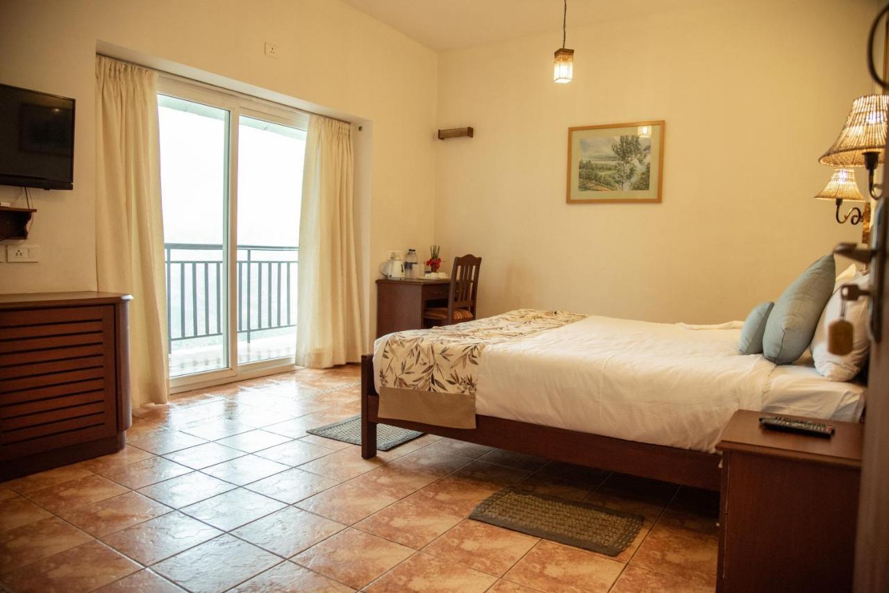 Misty Mountain Experience By Perfect Stays Pīrmed Esterno foto