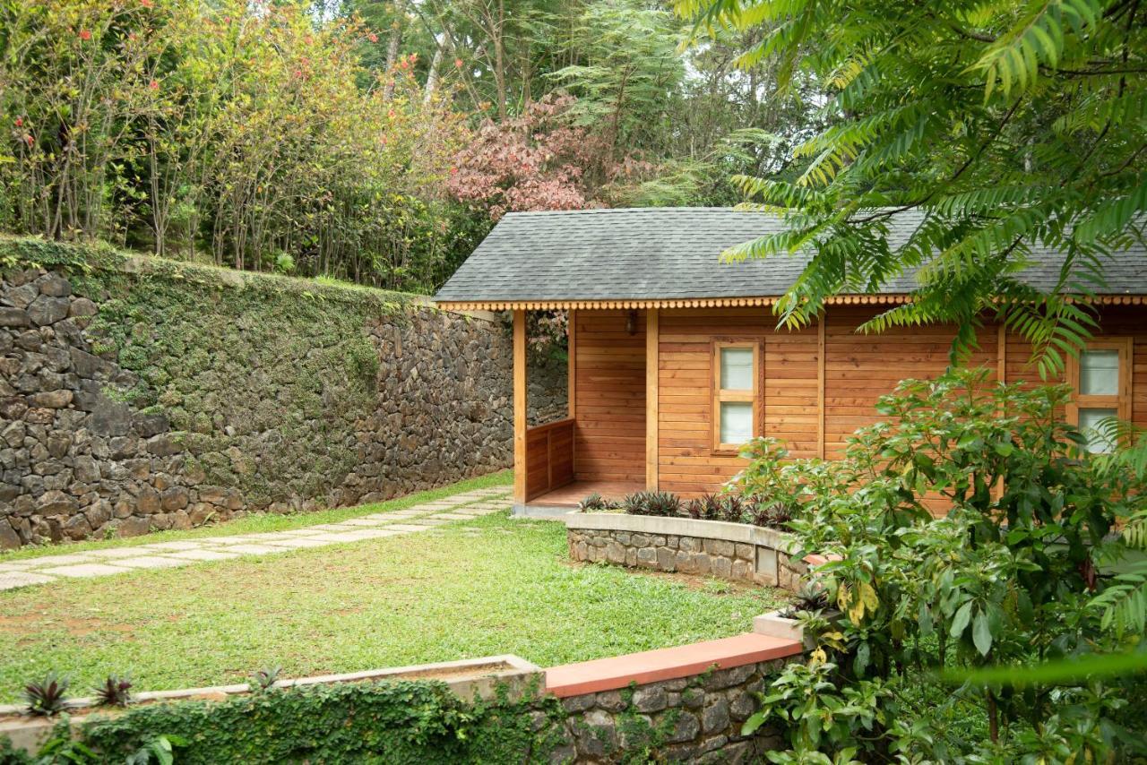 Misty Mountain Experience By Perfect Stays Pīrmed Esterno foto
