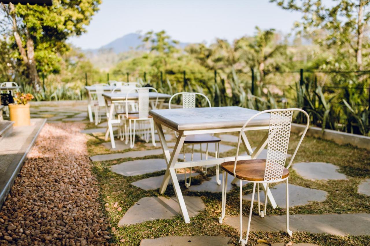 Misty Mountain Experience By Perfect Stays Pīrmed Esterno foto