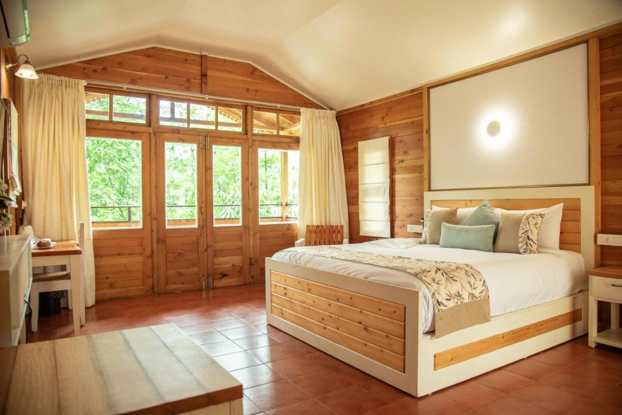 Misty Mountain Experience By Perfect Stays Pīrmed Esterno foto