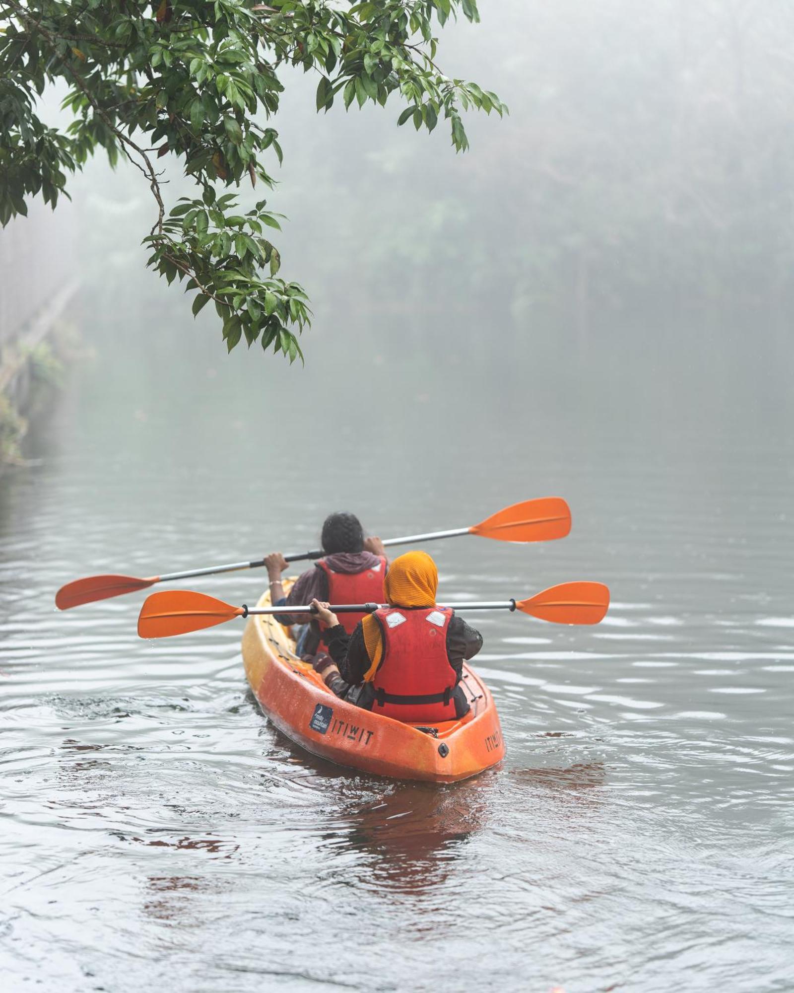 Misty Mountain Experience By Perfect Stays Pīrmed Esterno foto