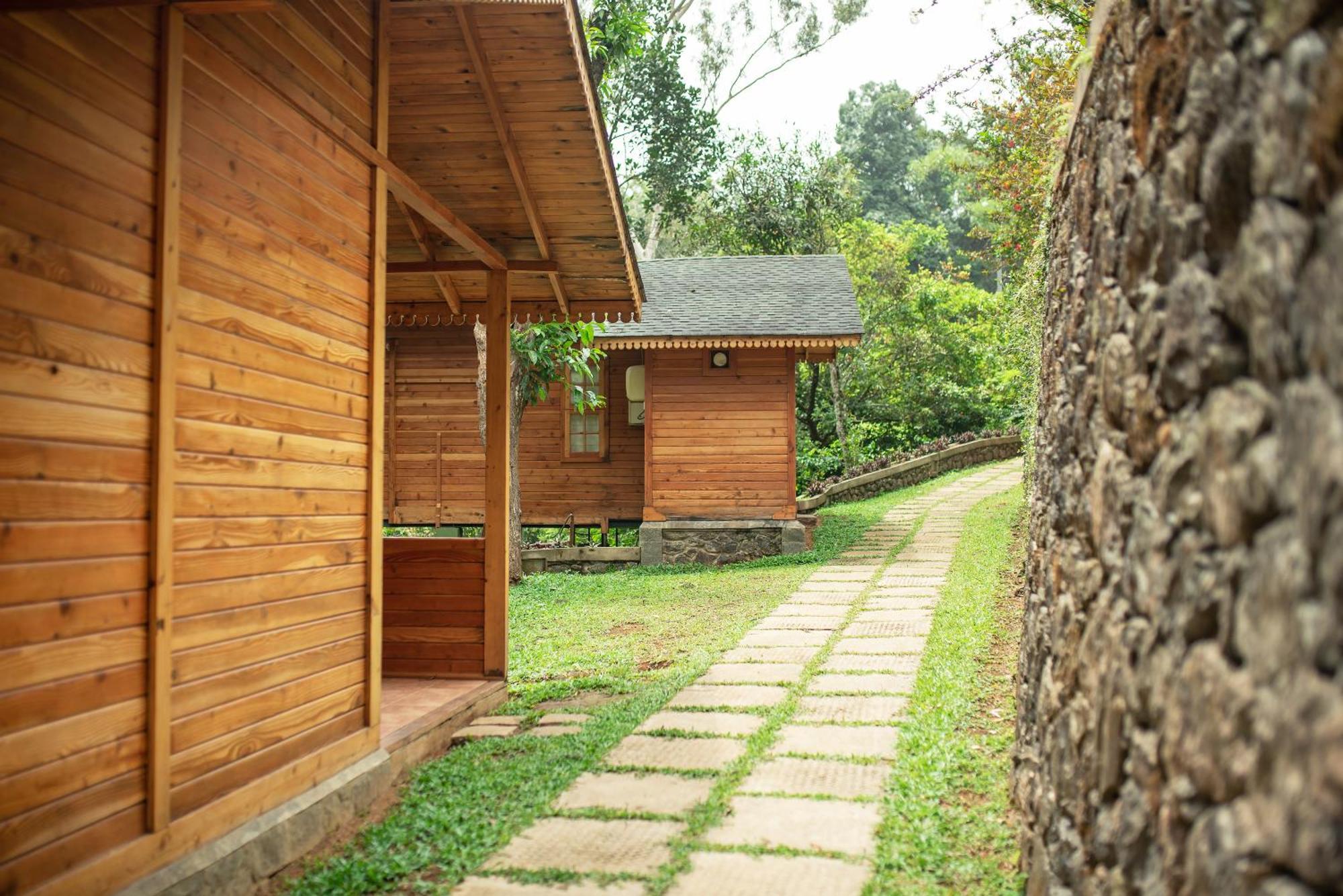 Misty Mountain Experience By Perfect Stays Pīrmed Esterno foto