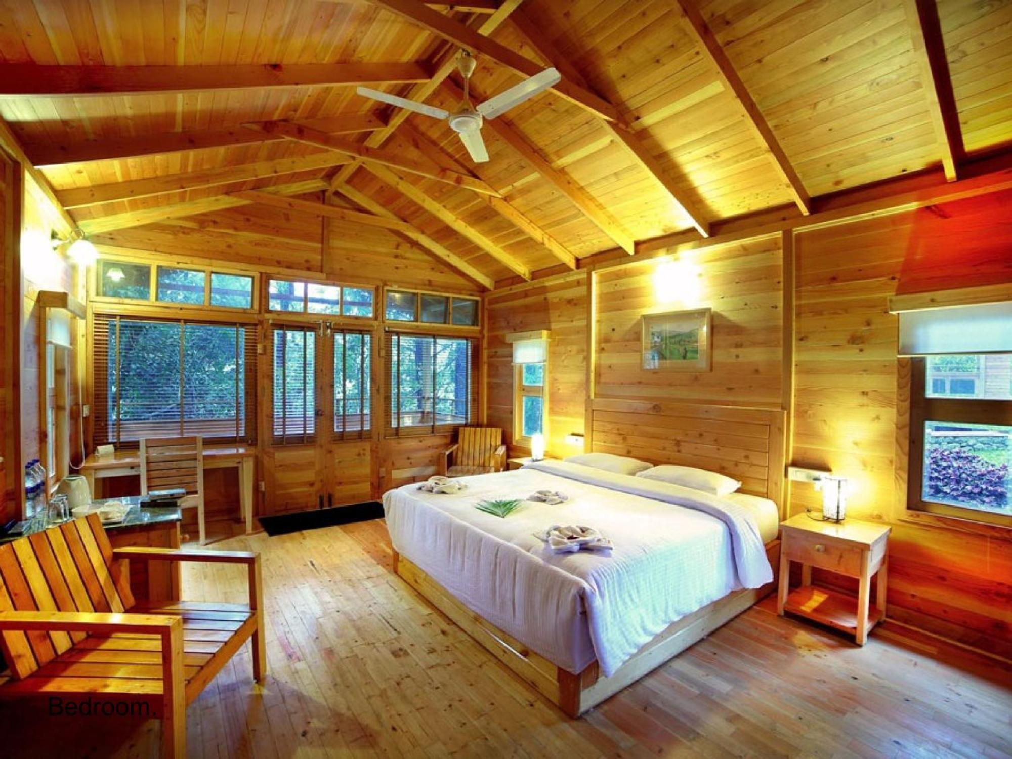 Misty Mountain Experience By Perfect Stays Pīrmed Esterno foto