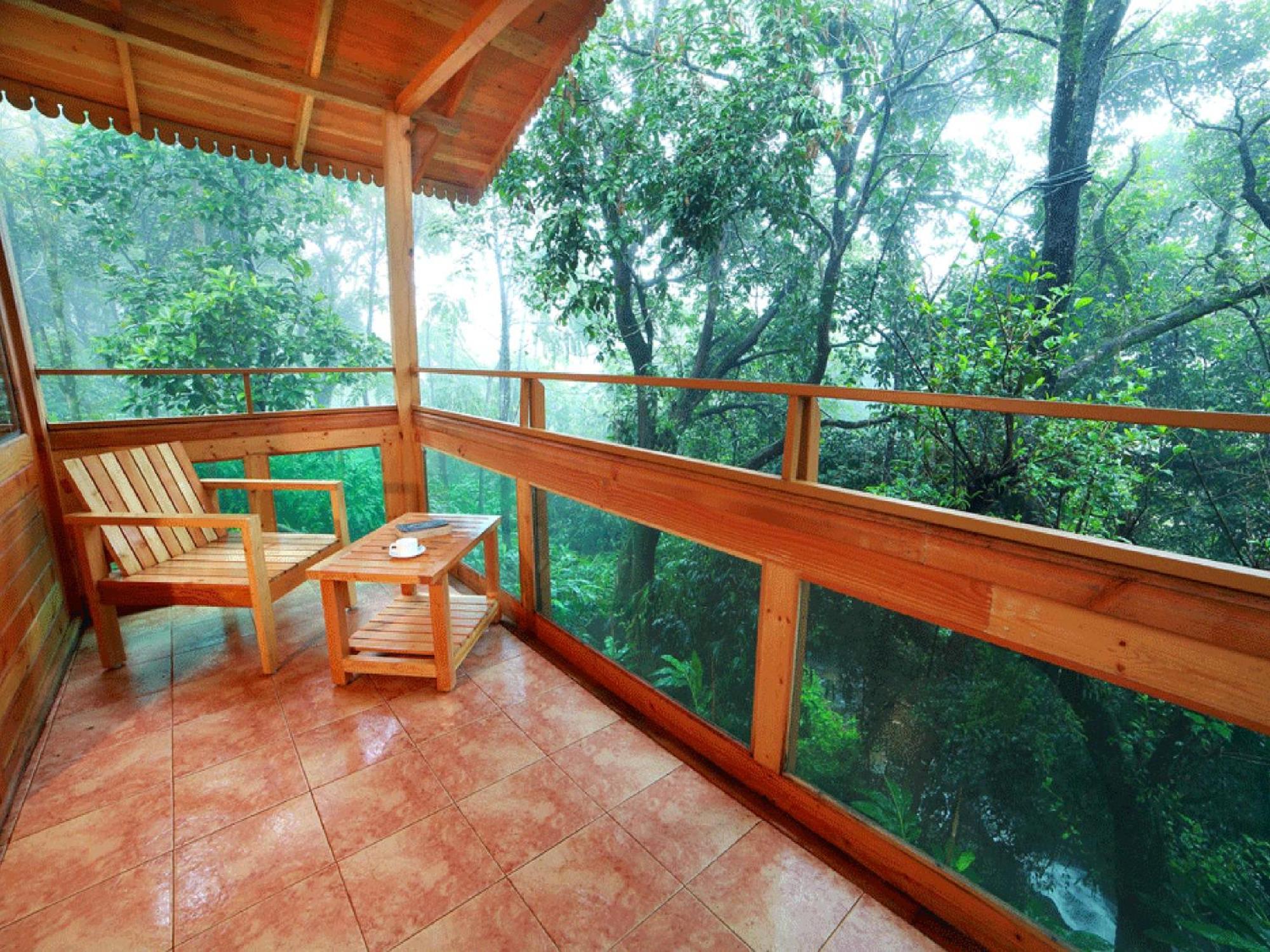 Misty Mountain Experience By Perfect Stays Pīrmed Esterno foto