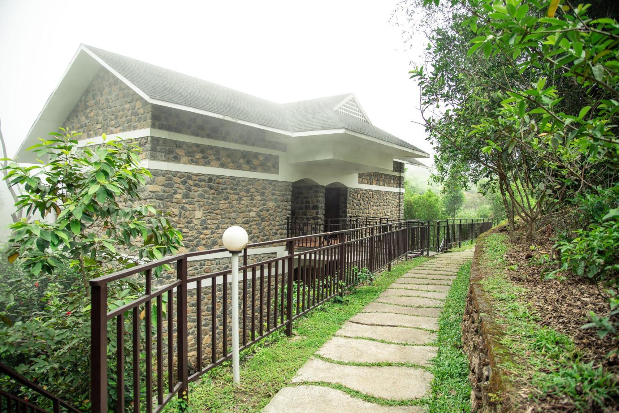 Misty Mountain Experience By Perfect Stays Pīrmed Esterno foto
