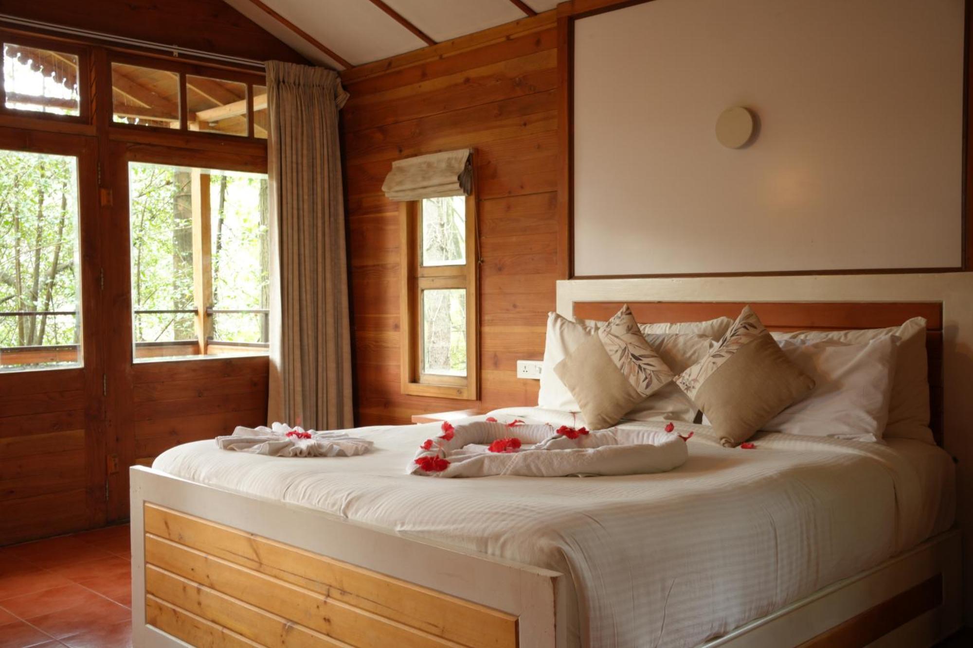 Misty Mountain Experience By Perfect Stays Pīrmed Esterno foto