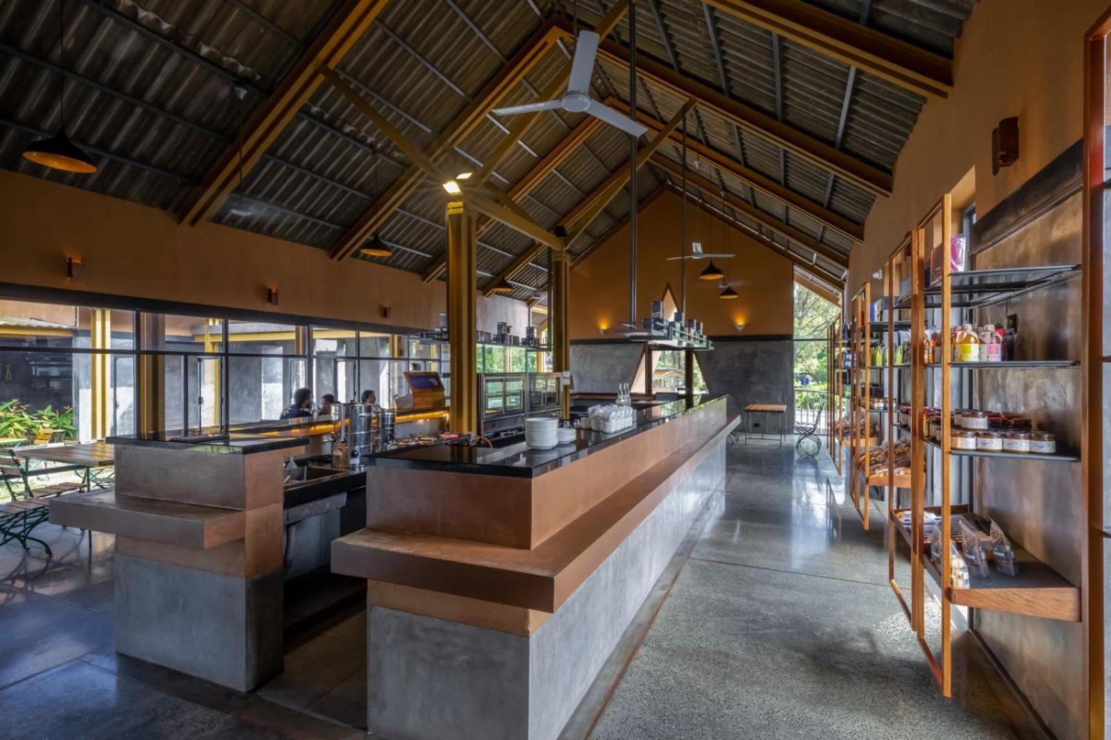 Misty Mountain Experience By Perfect Stays Pīrmed Esterno foto
