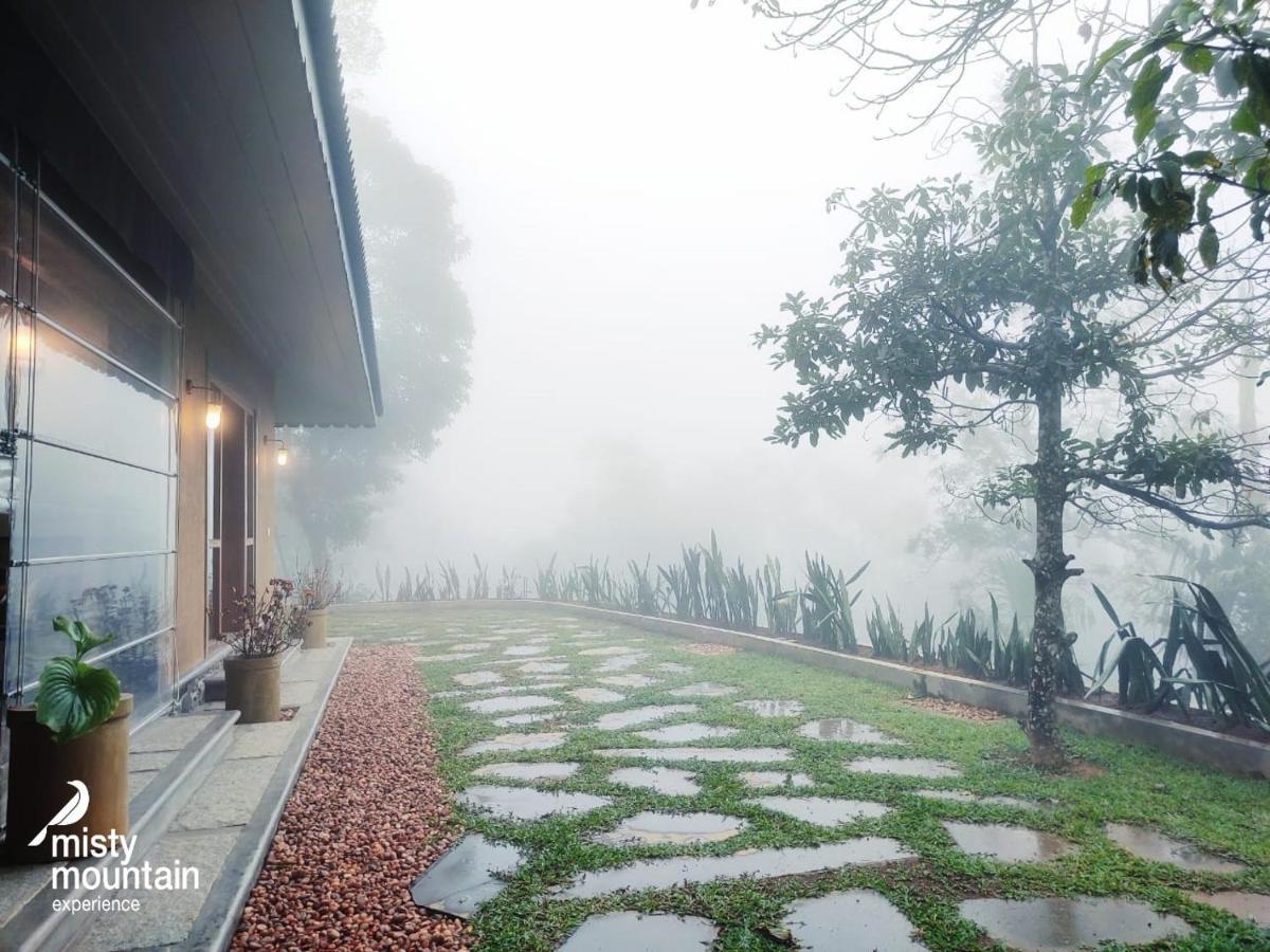 Misty Mountain Experience By Perfect Stays Pīrmed Esterno foto